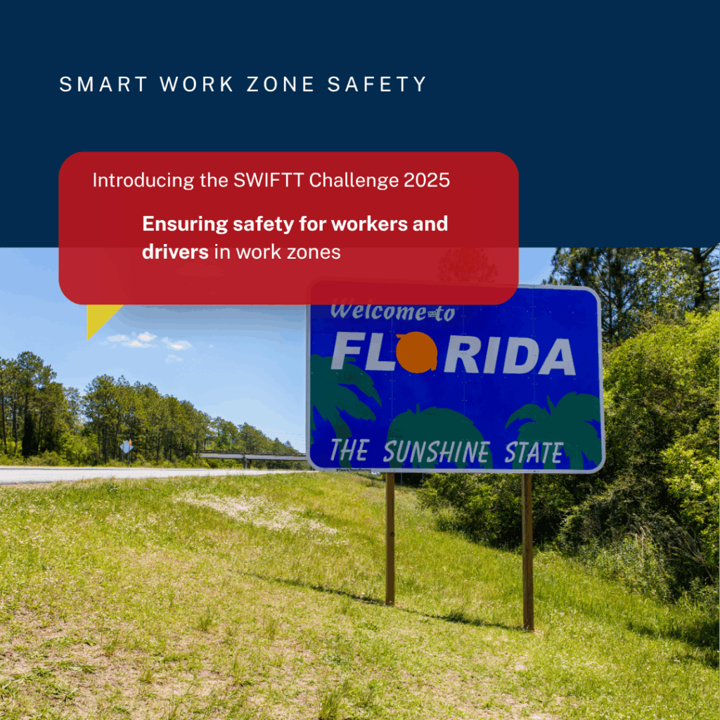What Happens When Innovation Meets the Work Zone?