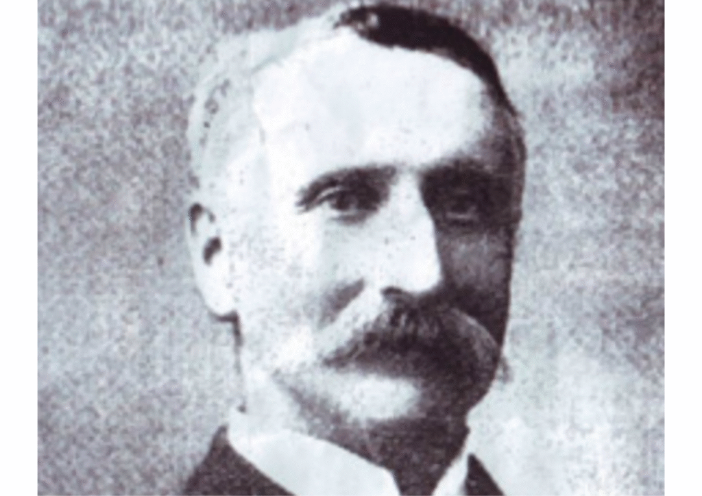 Edward de Smedt: The Unsung Pioneer Who Paved the Way for Modern Asphalt Roads